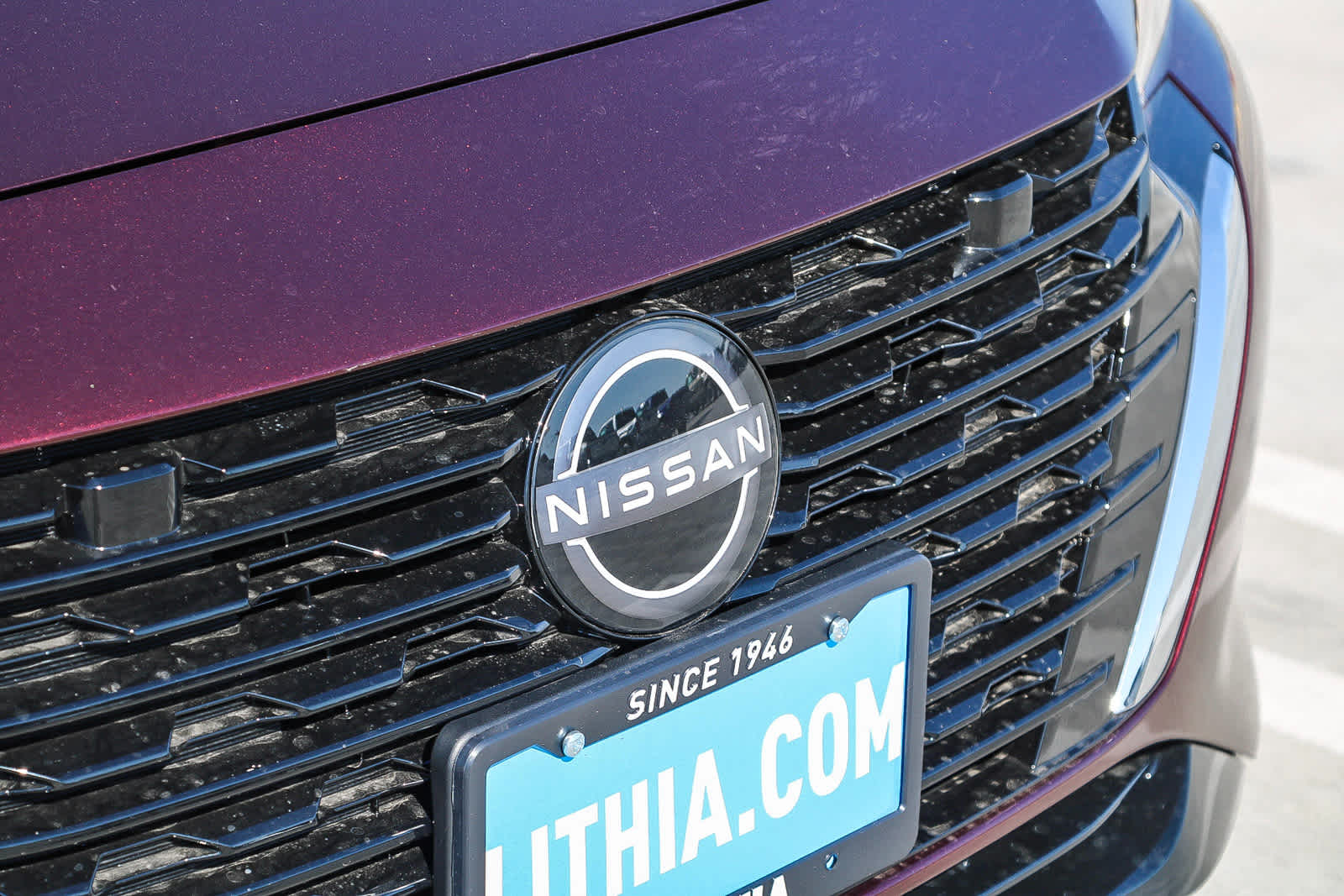 2025 Nissan Sentra SV photo 5
