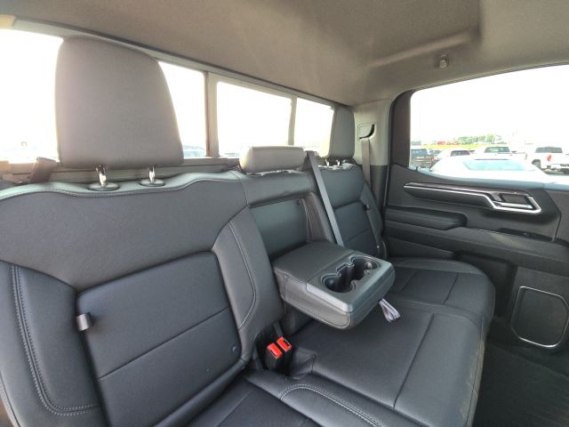 2024 Chevrolet Silverado 1500 LTZ photo 15