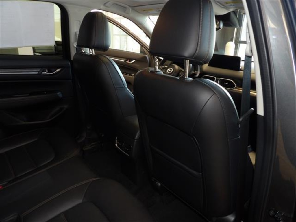 2022 Mazda CX-5 2.5 Premium Plus photo 16