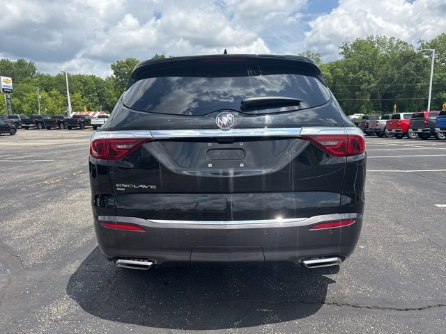 2023 Buick Enclave Premium photo 4