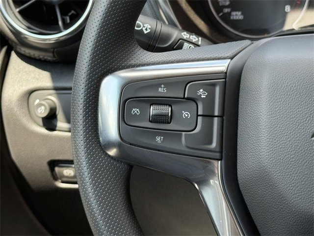 2025 Chevrolet Blazer 2LT photo 28