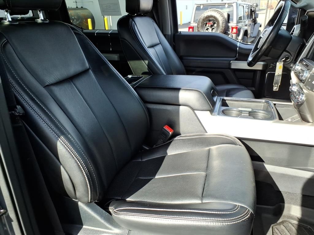 2021 FORD F-250 - Image 14