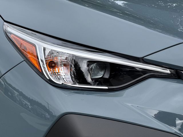2025 Subaru Crosstrek Premium photo 27
