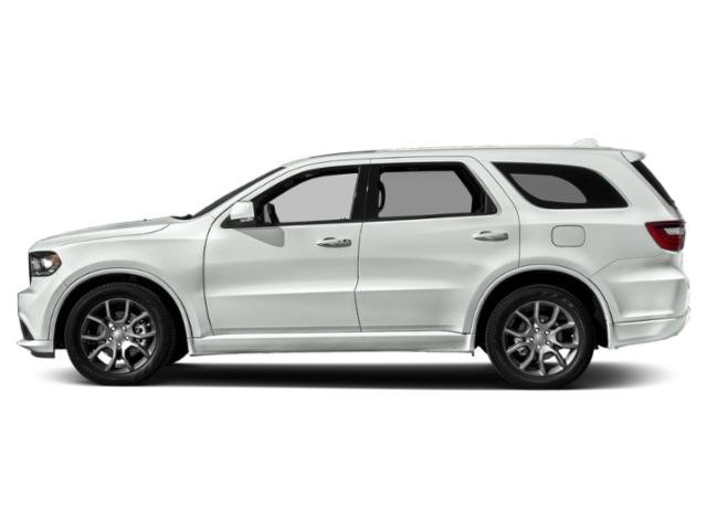 2020 Dodge Durango R/T photo 3