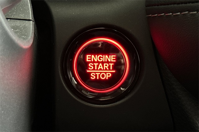 2025 Honda HR-V EX-L photo 22