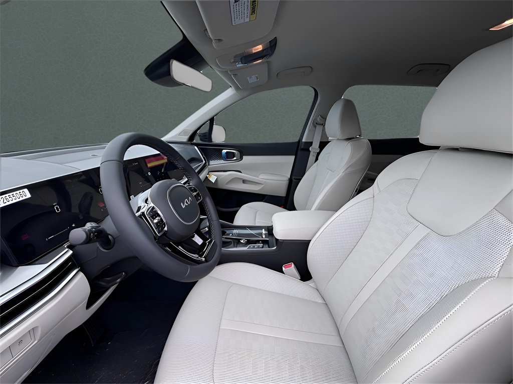 2025 Kia Sorento S photo 10