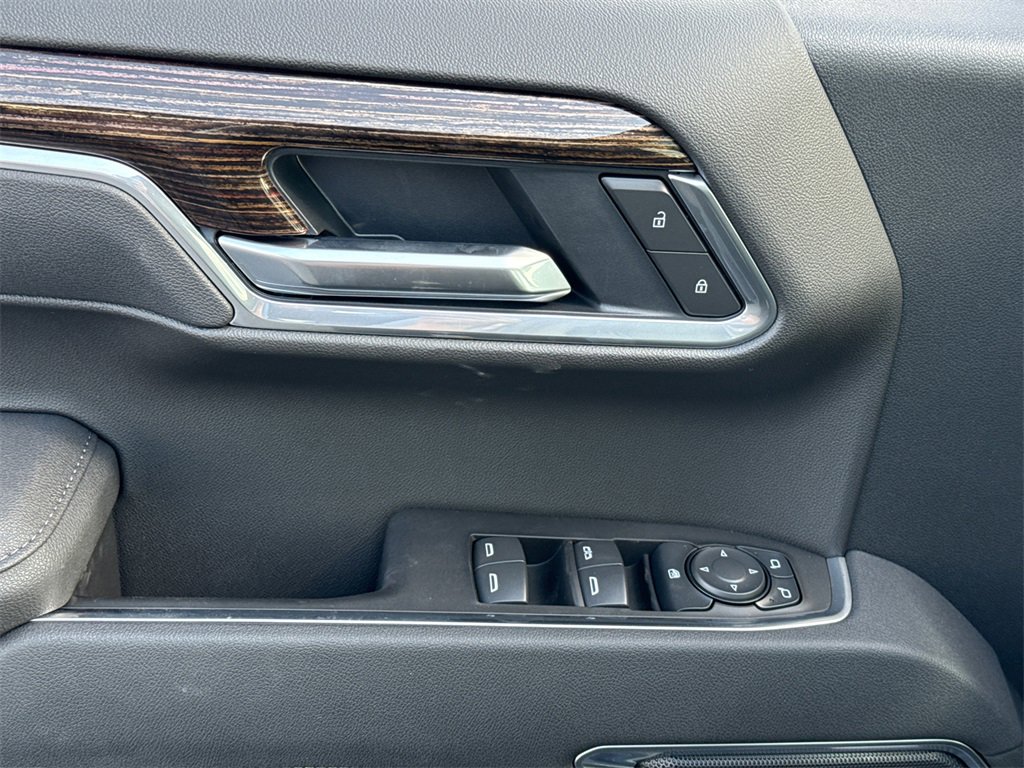 2026 Gmc Sierra 1500 Elevation photo 15