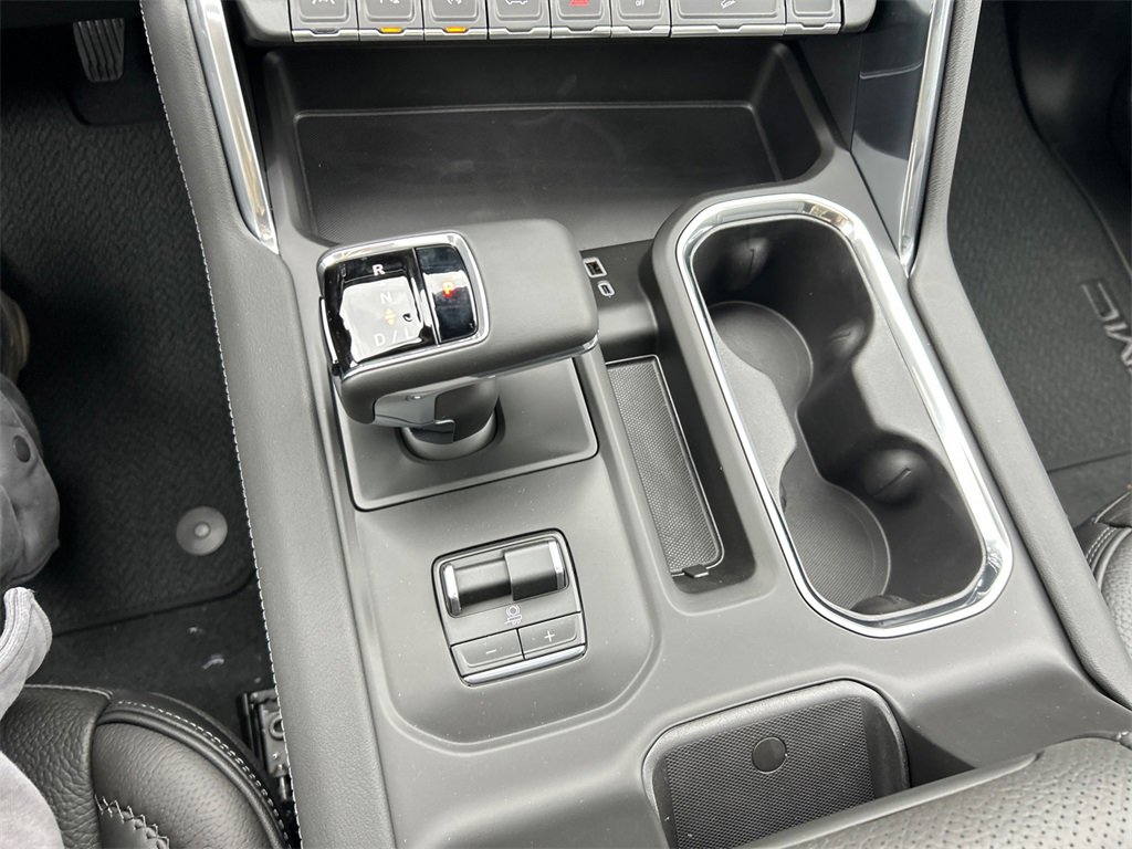 2026 GMC SIERRA - Image 25