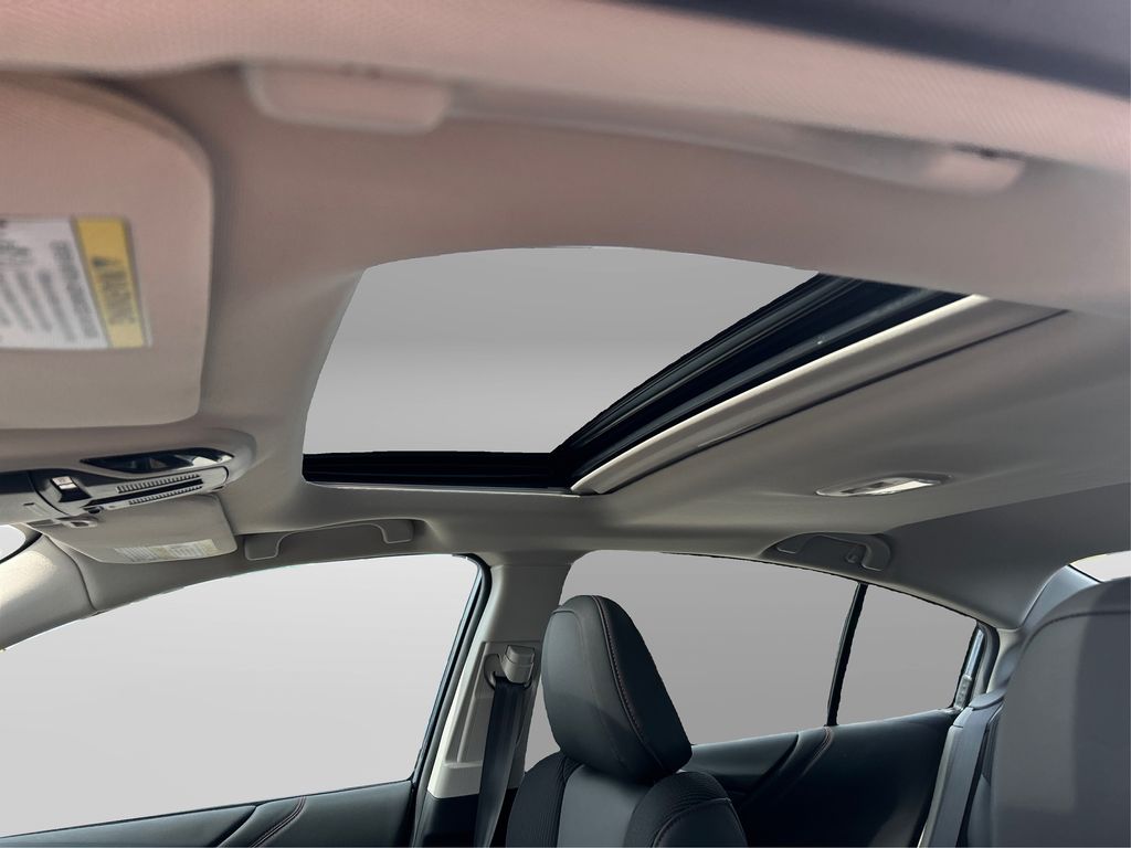 2025 Subaru Legacy Sport photo 21