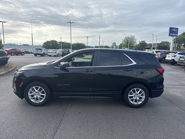 2023 Chevrolet Equinox LT photo 4