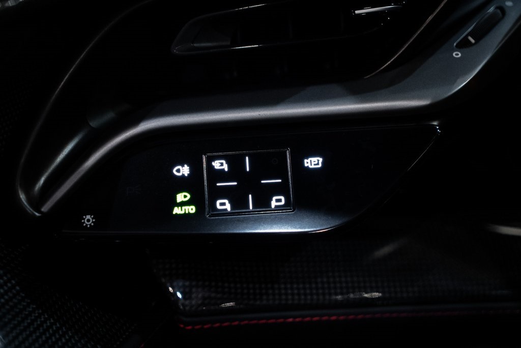 2023 Ferrari SF90 Spider Base photo 26