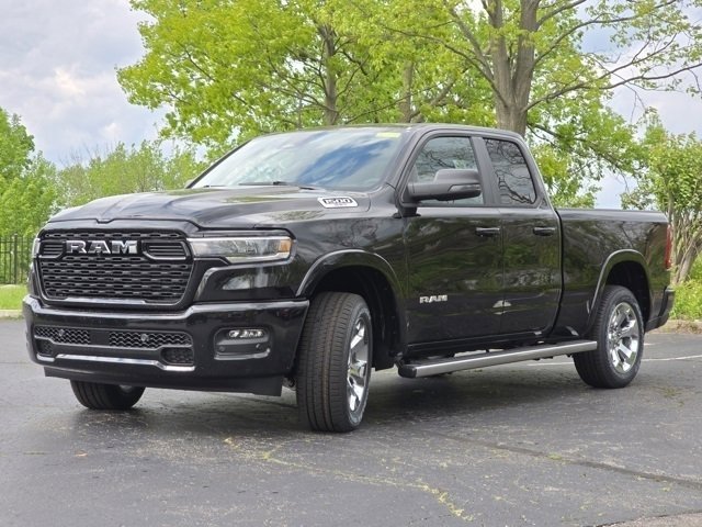 2025 Ram 1500 Big Horn photo 17