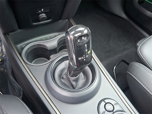 2023 Mini Cooper S ALL4 photo 14
