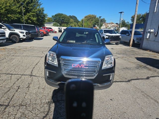 2016 GMC Terrain SLT's photo