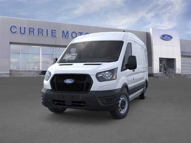 2026 FORD TRANSIT - Image 23