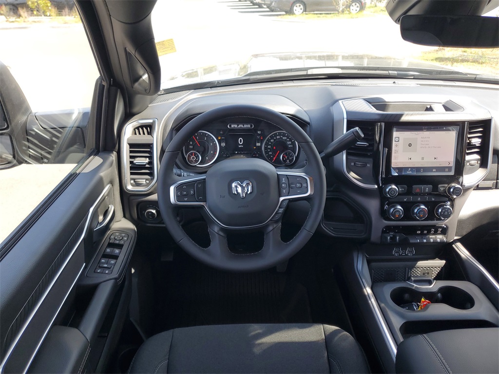 2026 Ram 2500 Big Horn photo 20