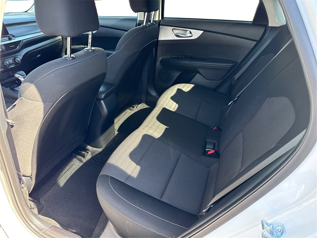 2023 Kia Forte LXS photo 10