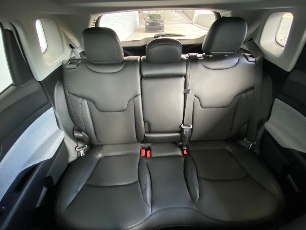 2022 Jeep Compass Latitude photo 21