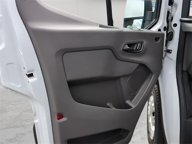 2024 Ford Transit photo 12
