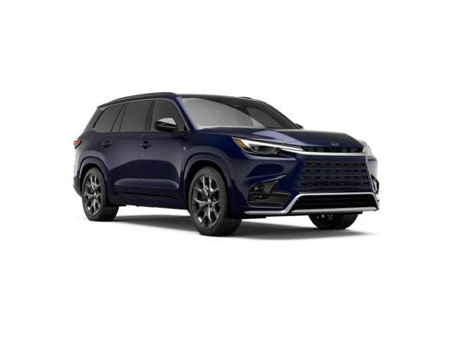 2025 Lexus TX 500h F SPORT Performance Premium photo 4