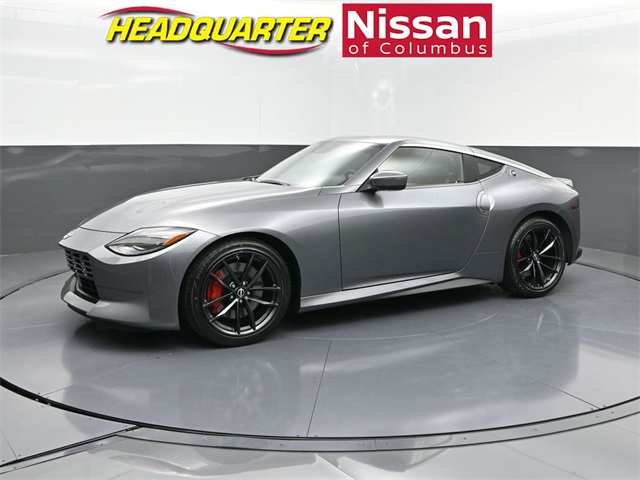 2024 Nissan Z Performance's photo