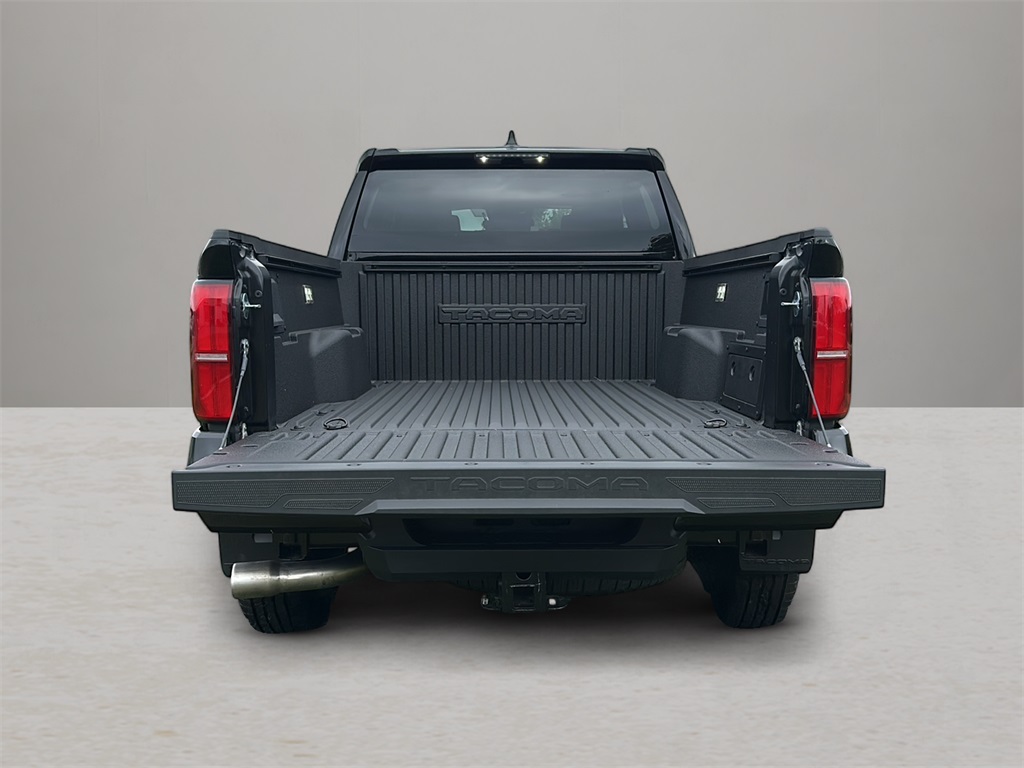 2025 Toyota Tacoma TRD Off-Road 4x4 Double Cab photo 26