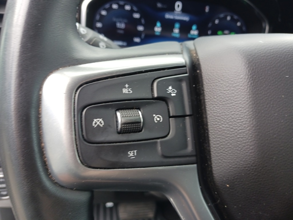 2024 Chevrolet Silverado 2500HD LT photo 13