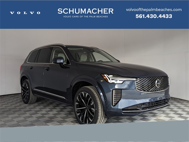 2026 Volvo XC90 Ultra's photo