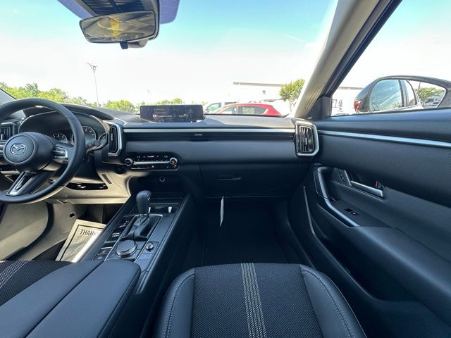 2025 Mazda CX-50 2.5 S Premium photo 29