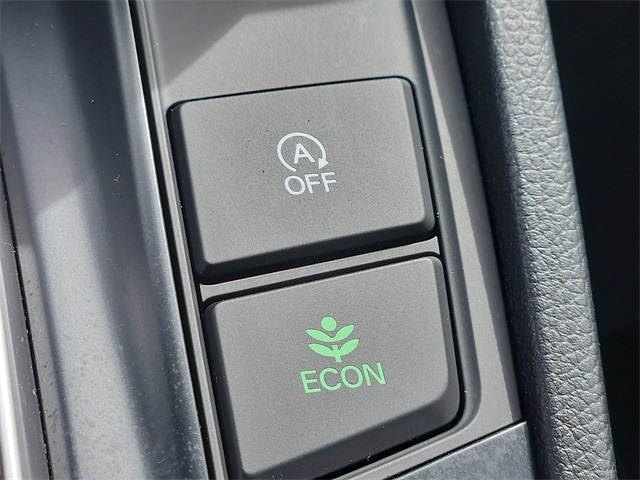 2020 Honda CR-V Touring photo 23