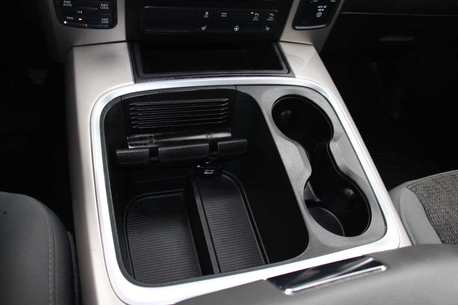 2019 Ram 1500 Classic Big Horn photo 35