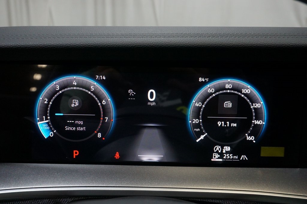 2025 Volkswagen Tiguan S photo 18