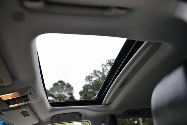 2019 Lexus GX 460 photo 18