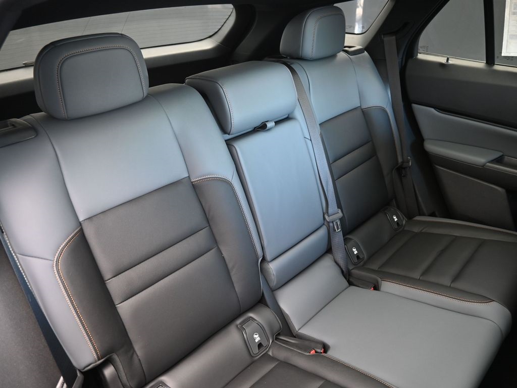 2024 Honda Prologue Touring photo 33