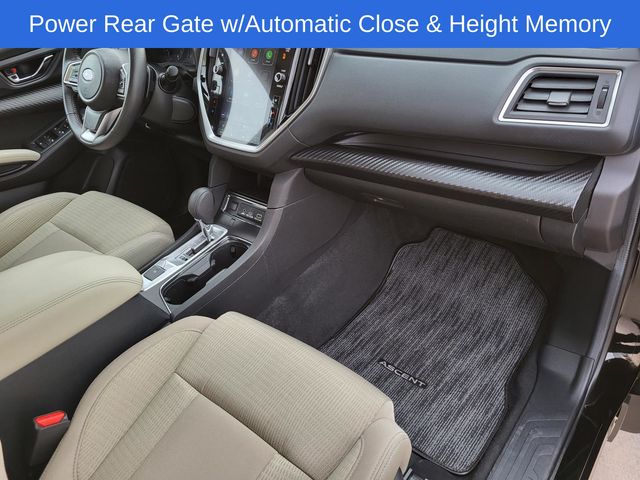 2024 Subaru Ascent Premium photo 3