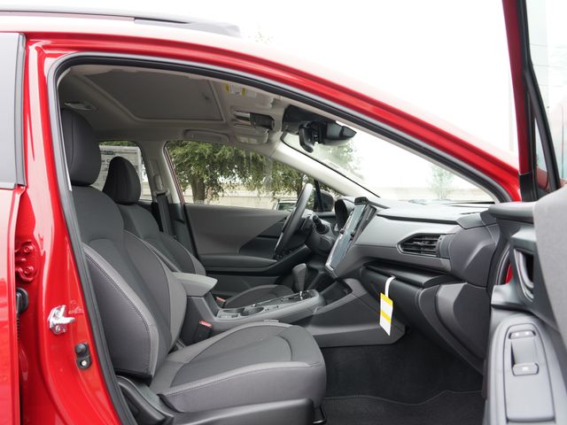 2025 Subaru Crosstrek Premium photo 9