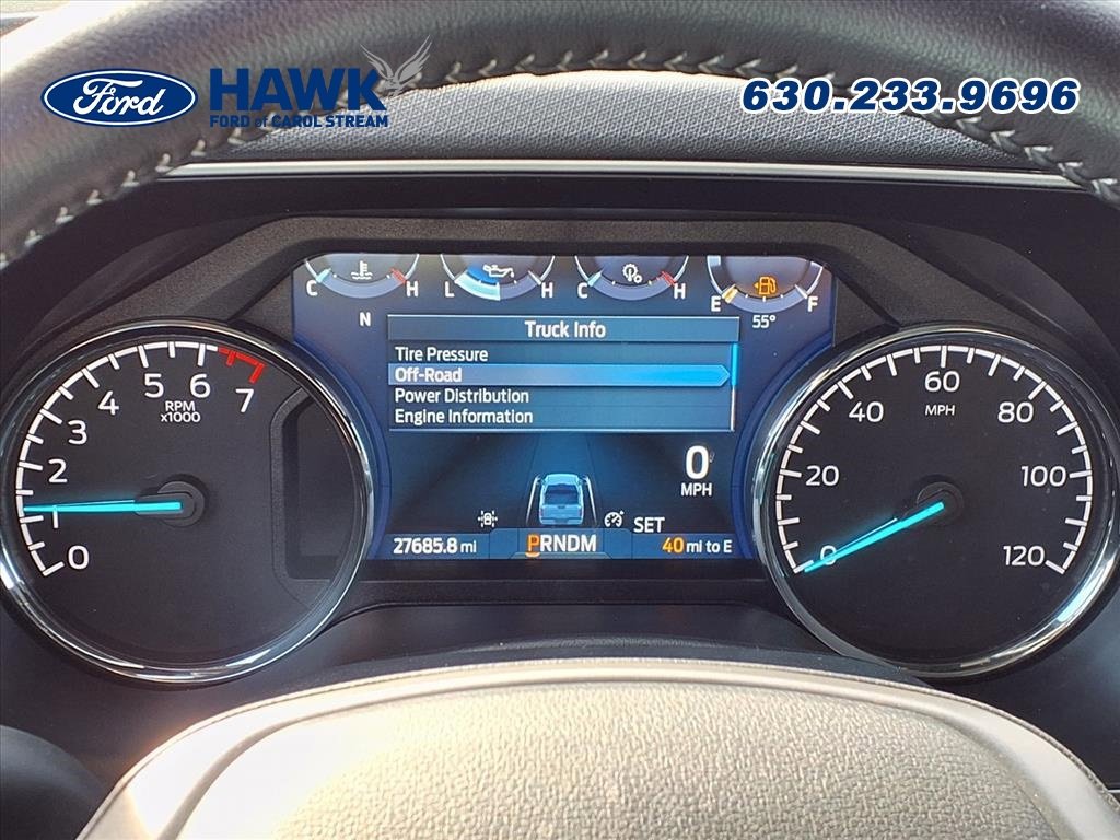 2022 FORD F-150 - Image 22