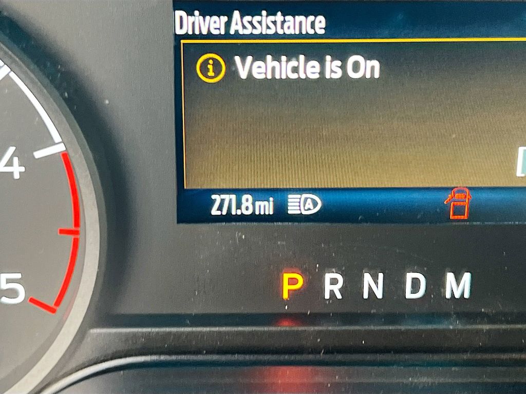 2025 Ford F-550 XL photo 2