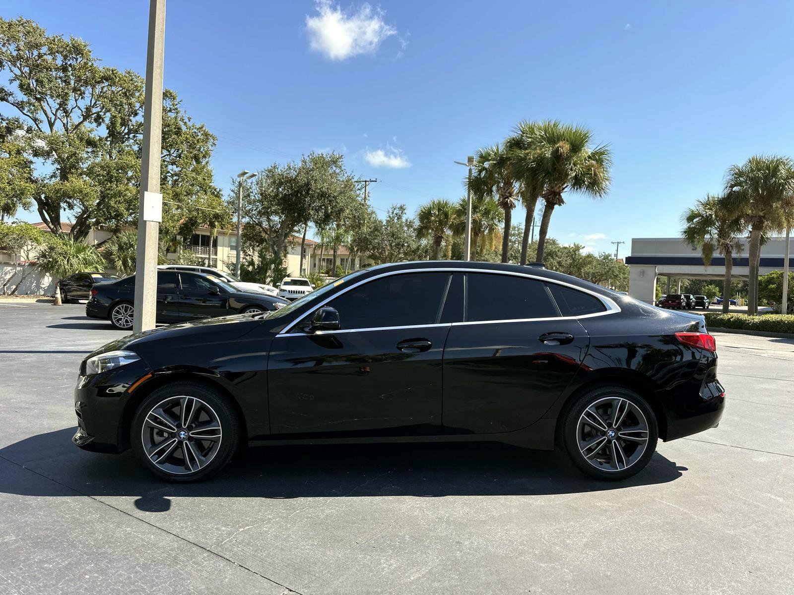 2021 Bmw 228i xDrive GC photo 5
