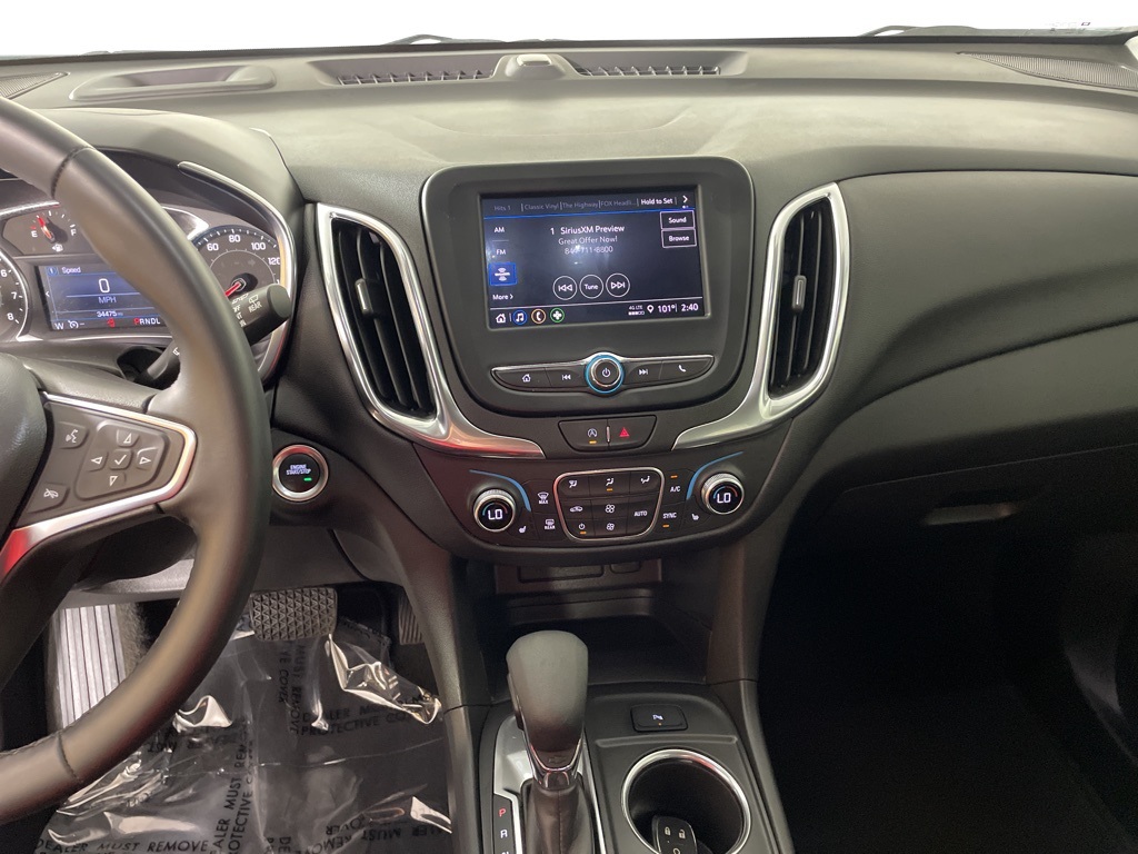 2024 Chevrolet Equinox LT photo 24
