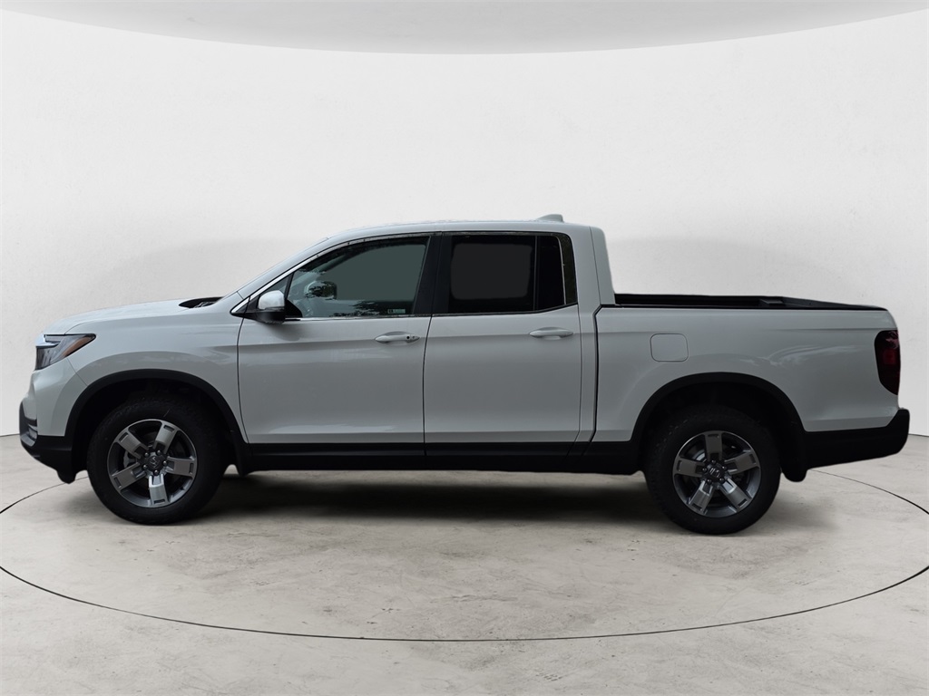 2026 Honda Ridgeline RTL photo 2
