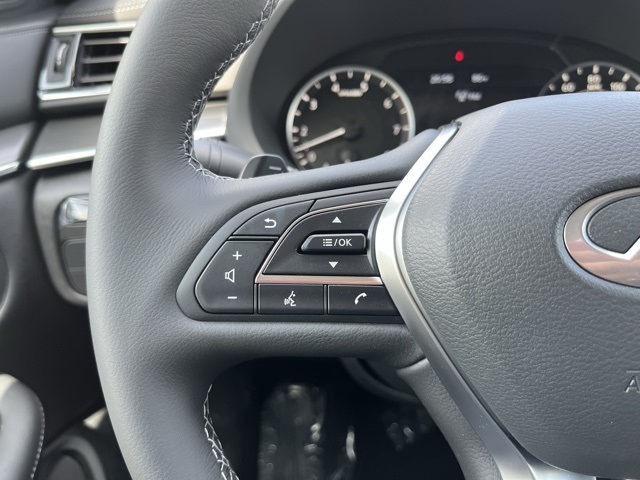 2025 Infiniti QX50 Luxe photo 14