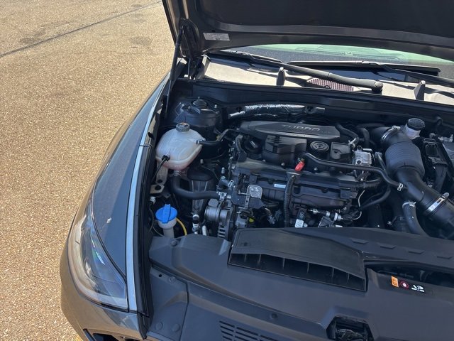 2022 Hyundai Sonata SEL Plus photo 14