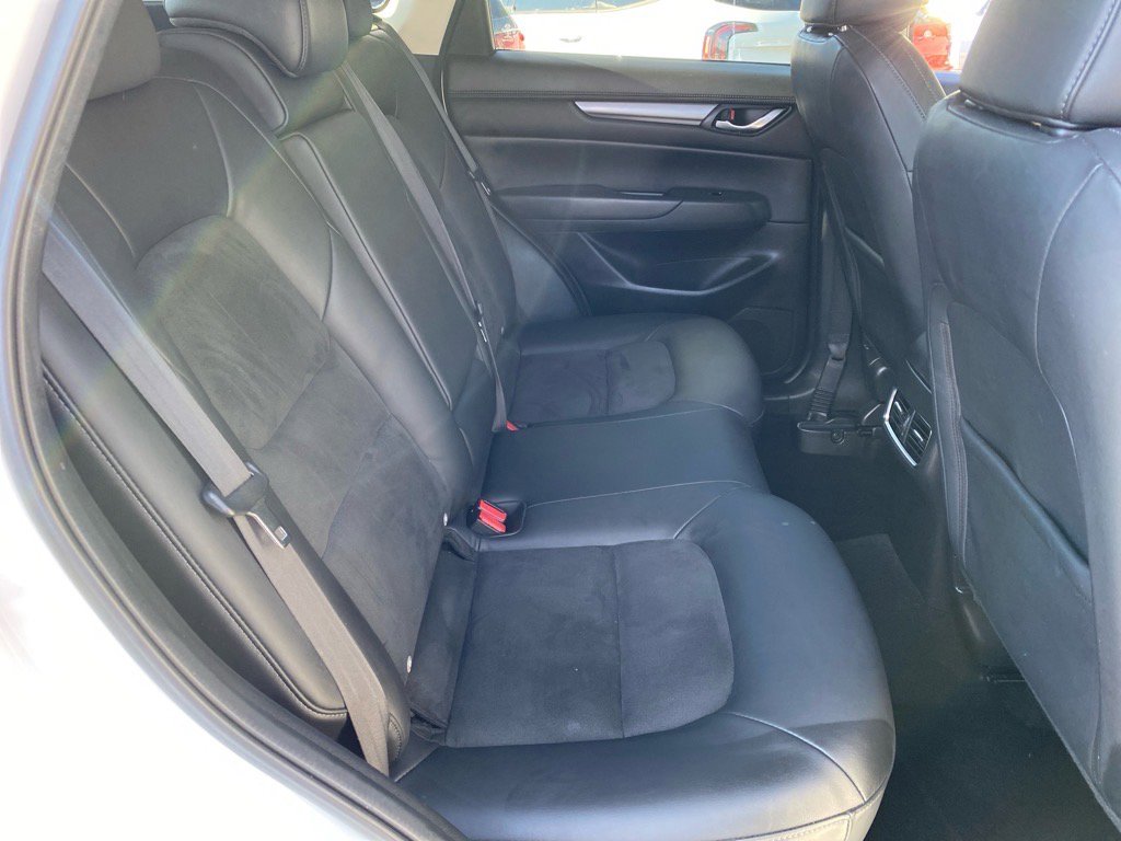2021 Mazda CX-5 Touring photo 23