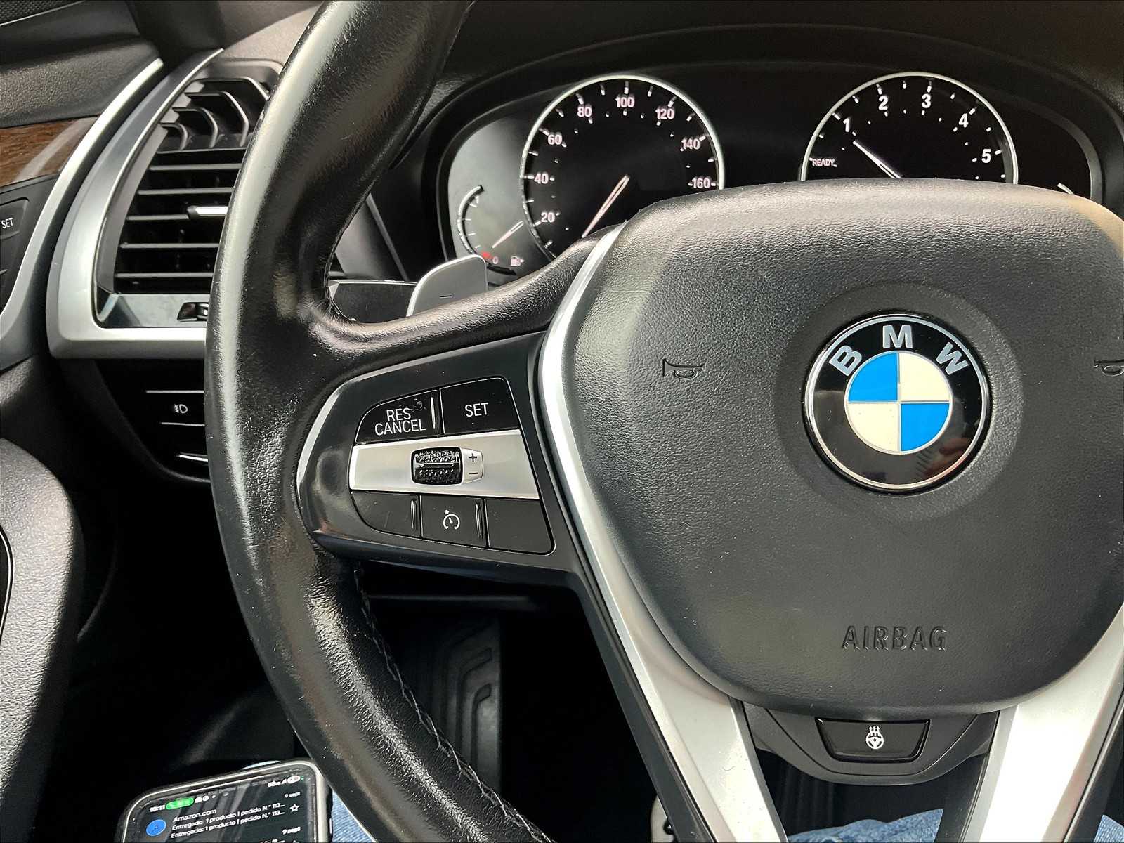 2020 Bmw X3 xDrive30i photo 21
