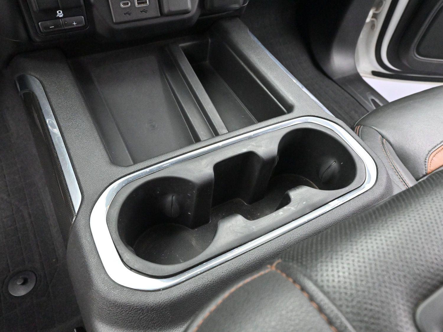 2019 Gmc Sierra 1500 AT4 photo 15