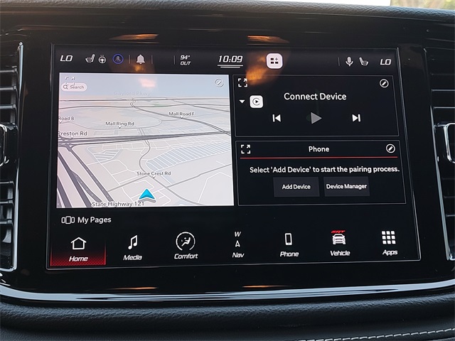 2021 Dodge Durango SRT 392 photo 13
