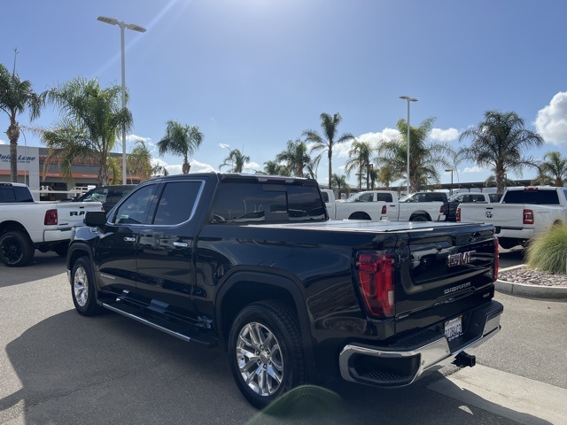 2021 Gmc Sierra 1500 SLT photo 5