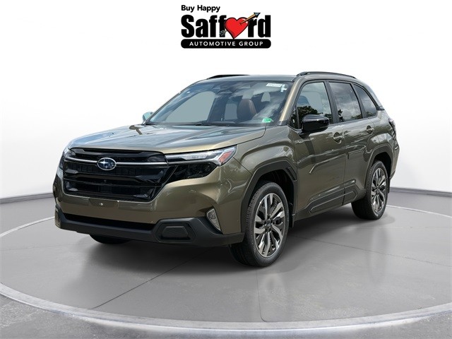 2025 Subaru FORESTER Touring Hybrid