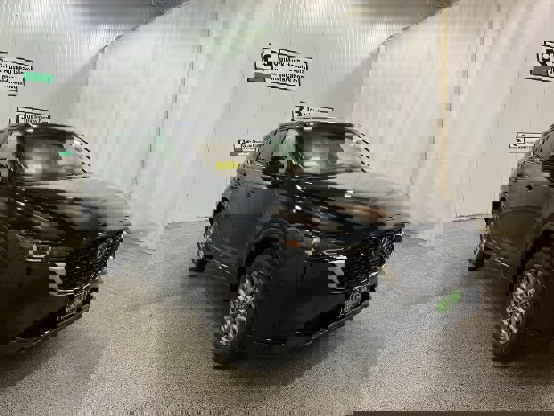 2025 Mazda CX-5 2.5 S Preferred photo 3